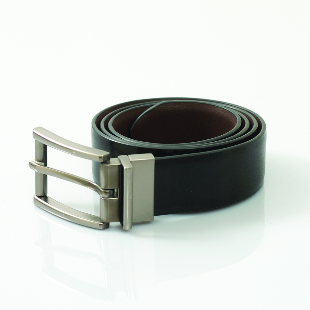 Reversible Belt [BLACK]