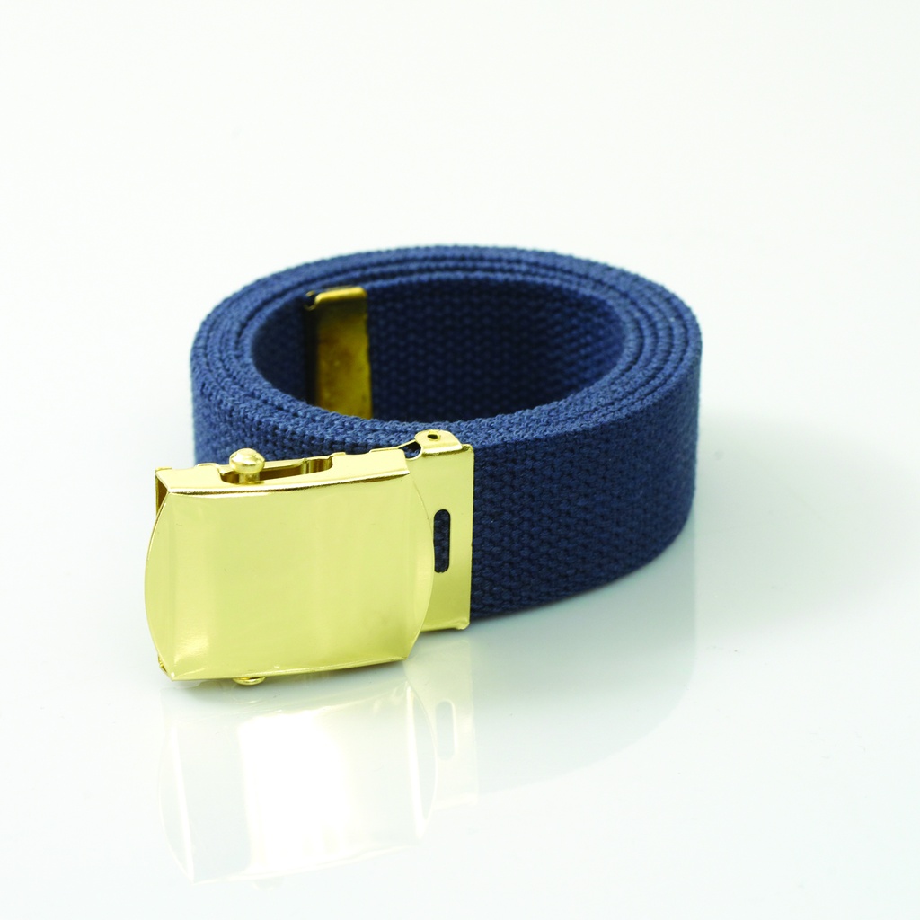 Webb Belt [NAVY]